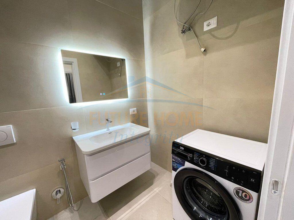 Rent, Apartment 2+1, Fuat Toptani Street, Tirana.