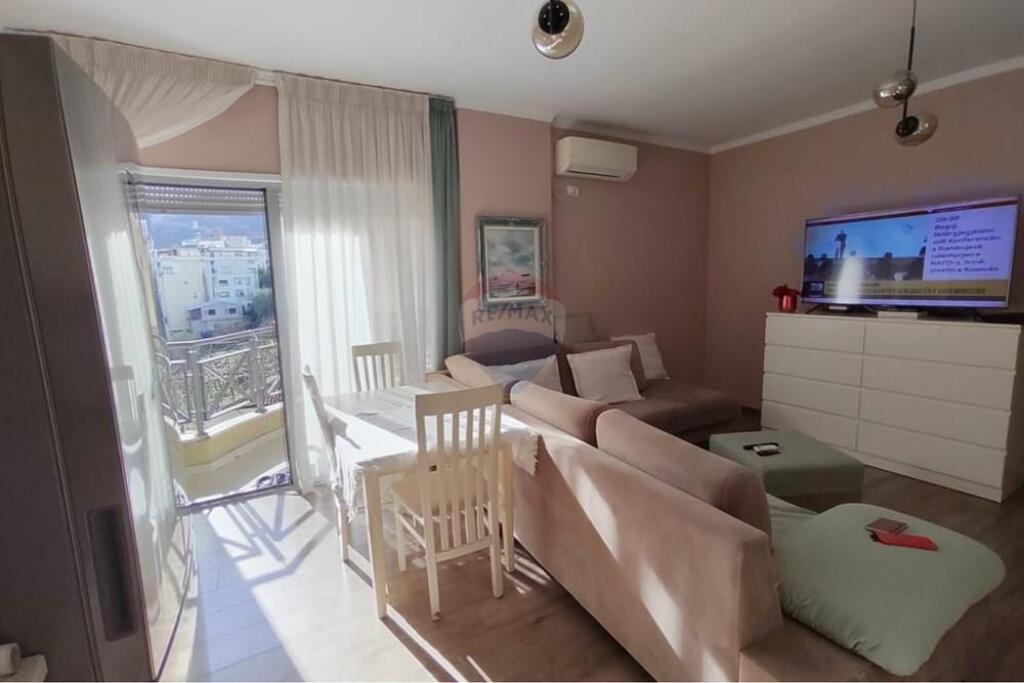 Apartment 1+1 for rent near the Zoo Garden.