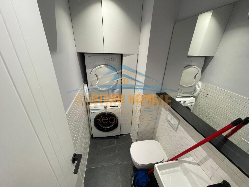 Qira, Apartament 2+1, Myslym Shyri