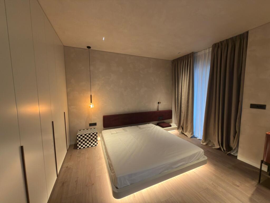 Rent Apartment 1+1 Lion Park 1