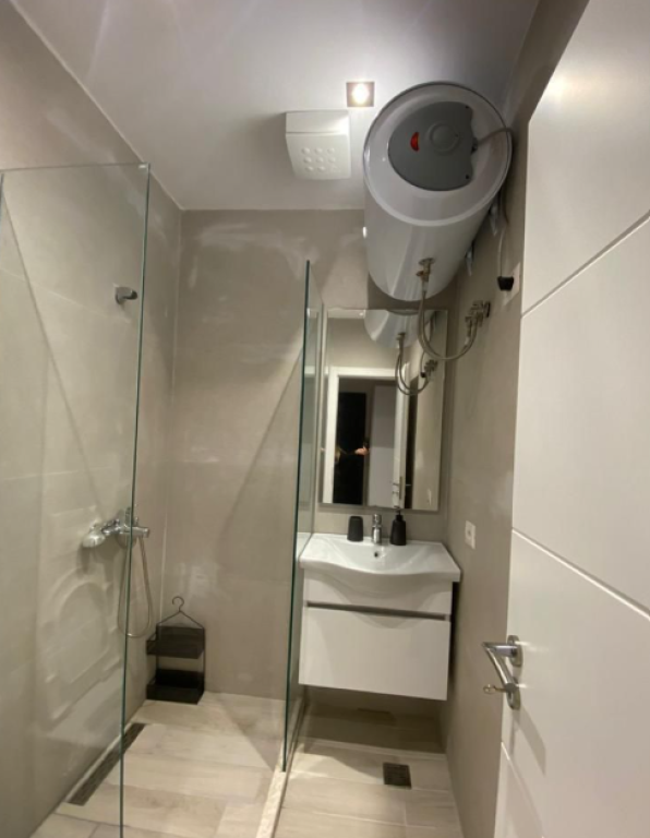 2+1 Apartment for Rent – 21 December, near the Construction Engineering