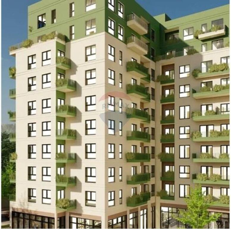 VENDIAMO APPARTAMENTO 1+1 VIVA COMPLEX!