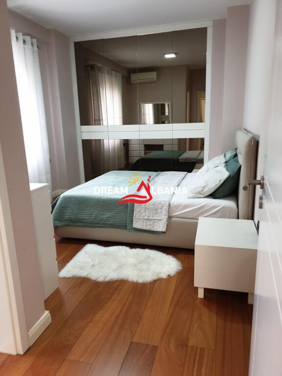 Apartament me qera 3+1+Parkim te Liqeni i Thate rruga Peti, Tirane (ID 4231267).