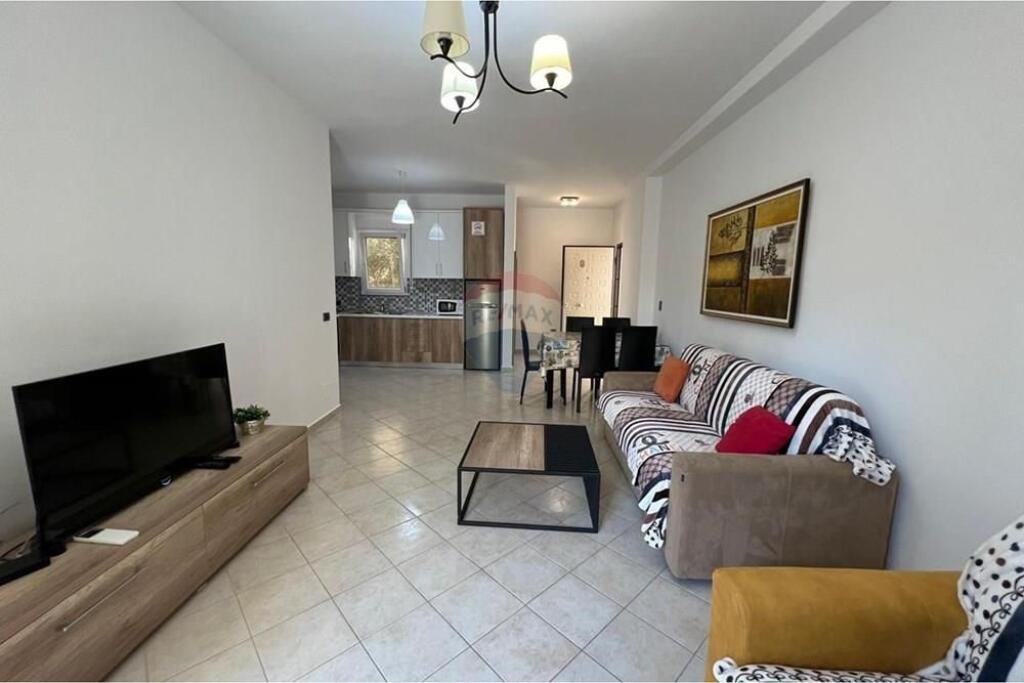 Appartamento - In Vendita - Golem, Kavajë