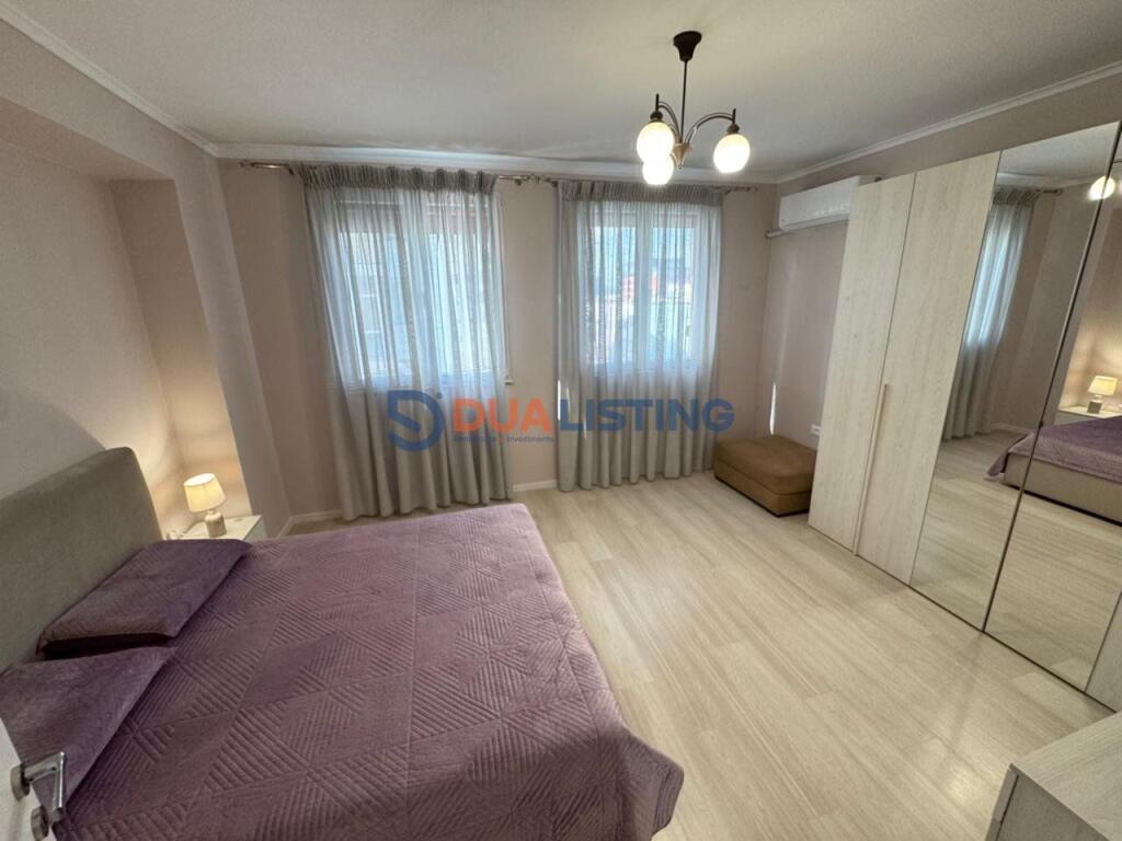 Premium 3+1 apartment for sale, Air Albania