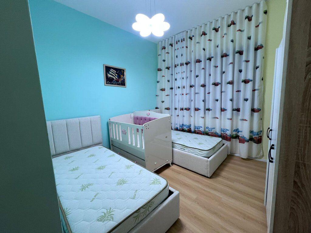 Rent, Apartment 2+1+2, Spring Residence, Vasil Shanto.