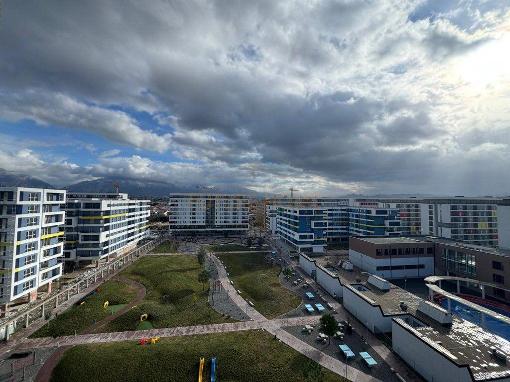 Rent , Apartment 2+1 , Univers City , Tirane