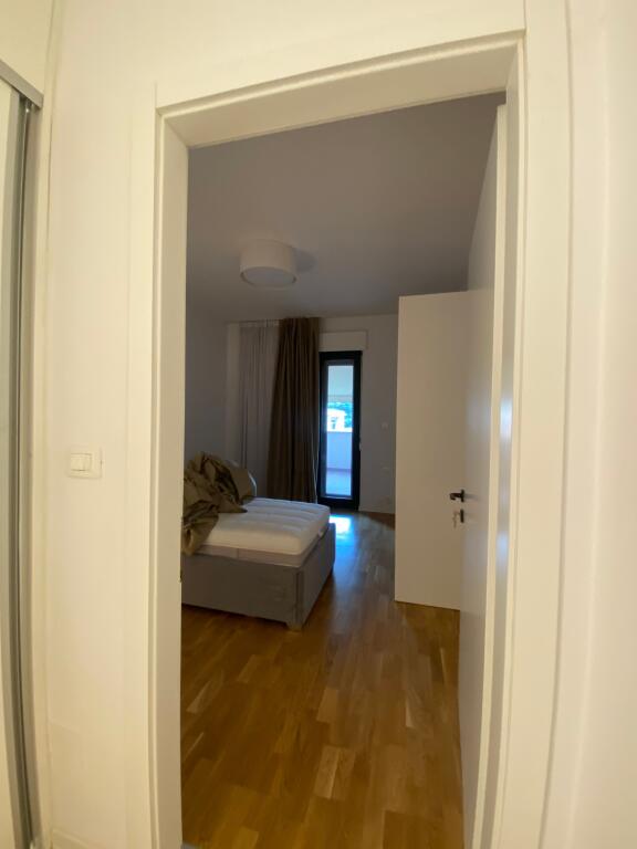 Apartament me qira në Bllok !