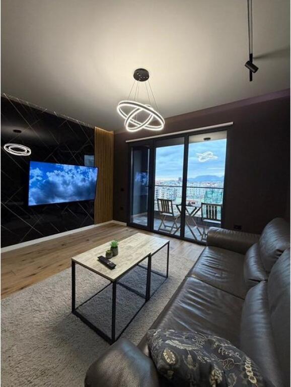 Apartment 2+1 + parking for rent, At Olympic Park