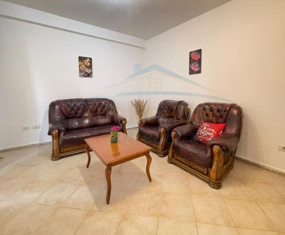 Qera, Apartament 1+1+2 Ballkone, Rruga e Elbasanit, Tiranë.