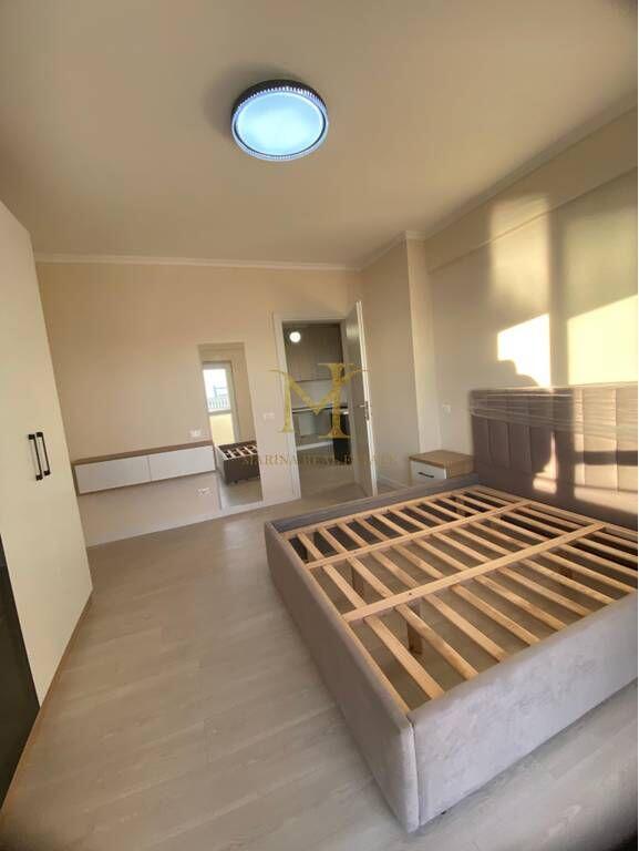 APARTMENT 1+1 SEA VIEW VOLLGA