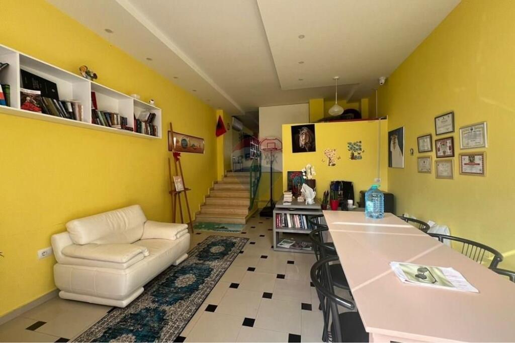 Shop - For Sale - Kashar Boulevard, Tirana(ID: 530291008-543)