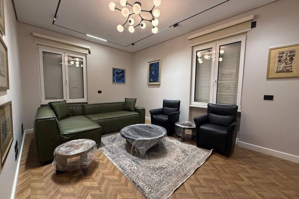 Apartment 1+1 Shallvaret