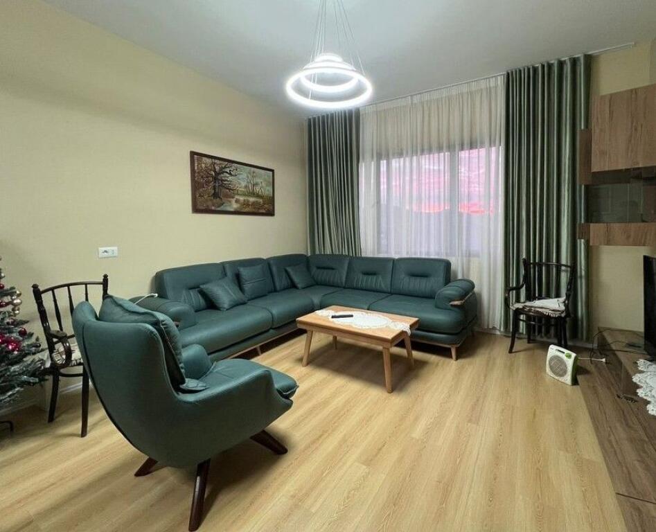 Qera, Apartament 2+1+2, Spring Residence, Vasil Shanto.