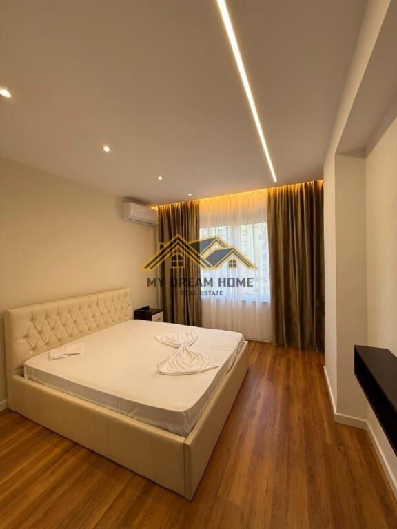 SHITET APARTAMENT 1+1 PLAZH DURRES