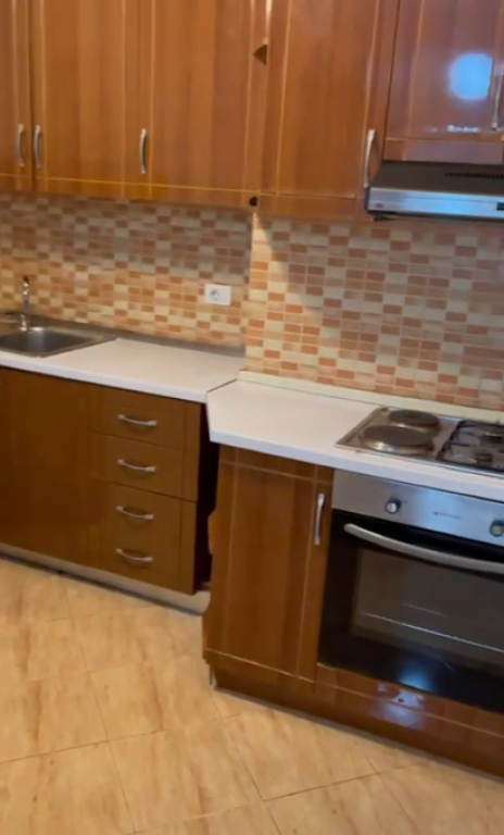 APPARTAMENTO IN AFFITTO 2+1 DON BOSKO 65.000 LEKE