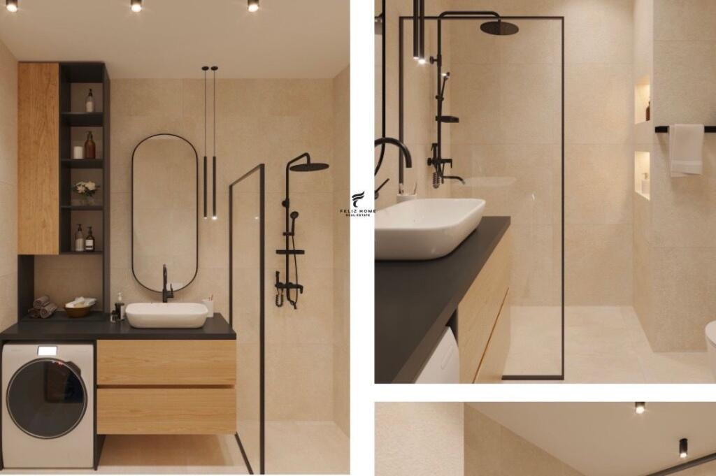 SHITET APARTAMENT 1+1 SHESHI SKENDERBEJ 325.000 EURO