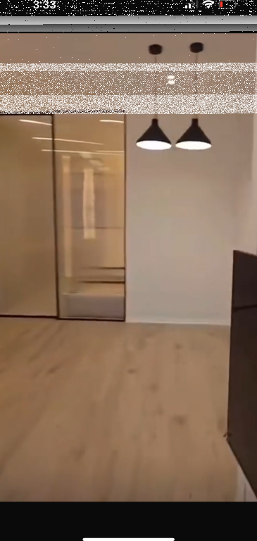 Apartament 1+1, Frederik Shiroka!