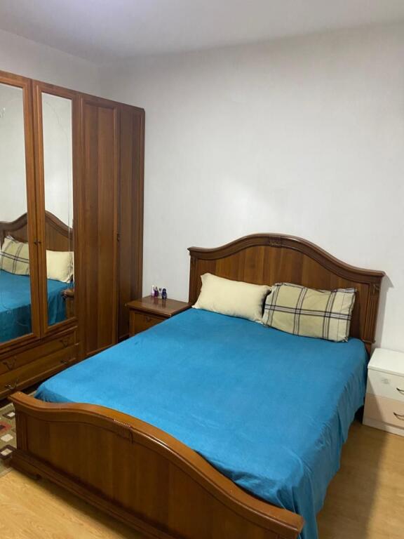 House 2+1+yard for rent Astir