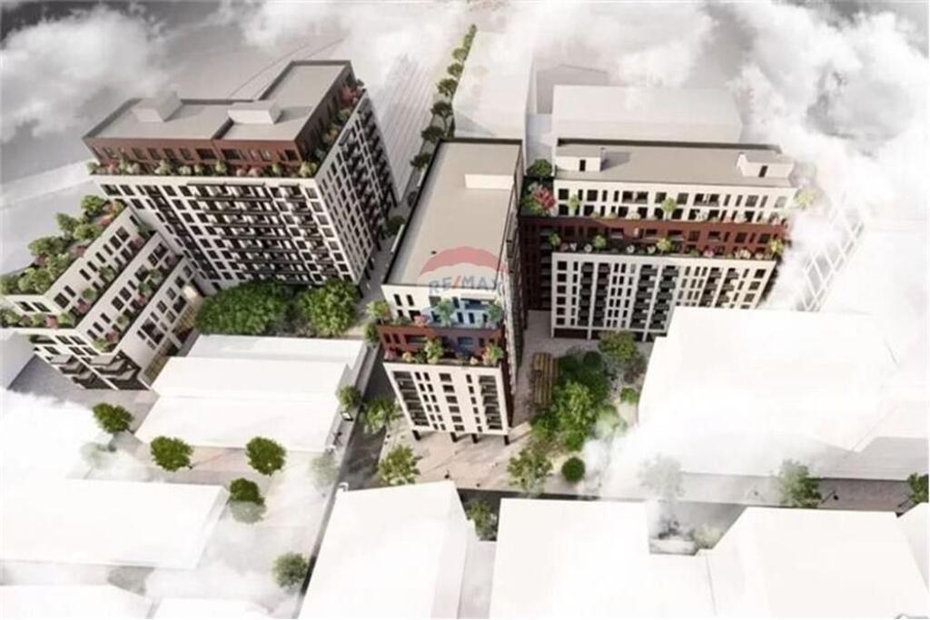 Shitet apartament 2+1 ,AURA ,Rruga Dritan Hoxha, Laprake .