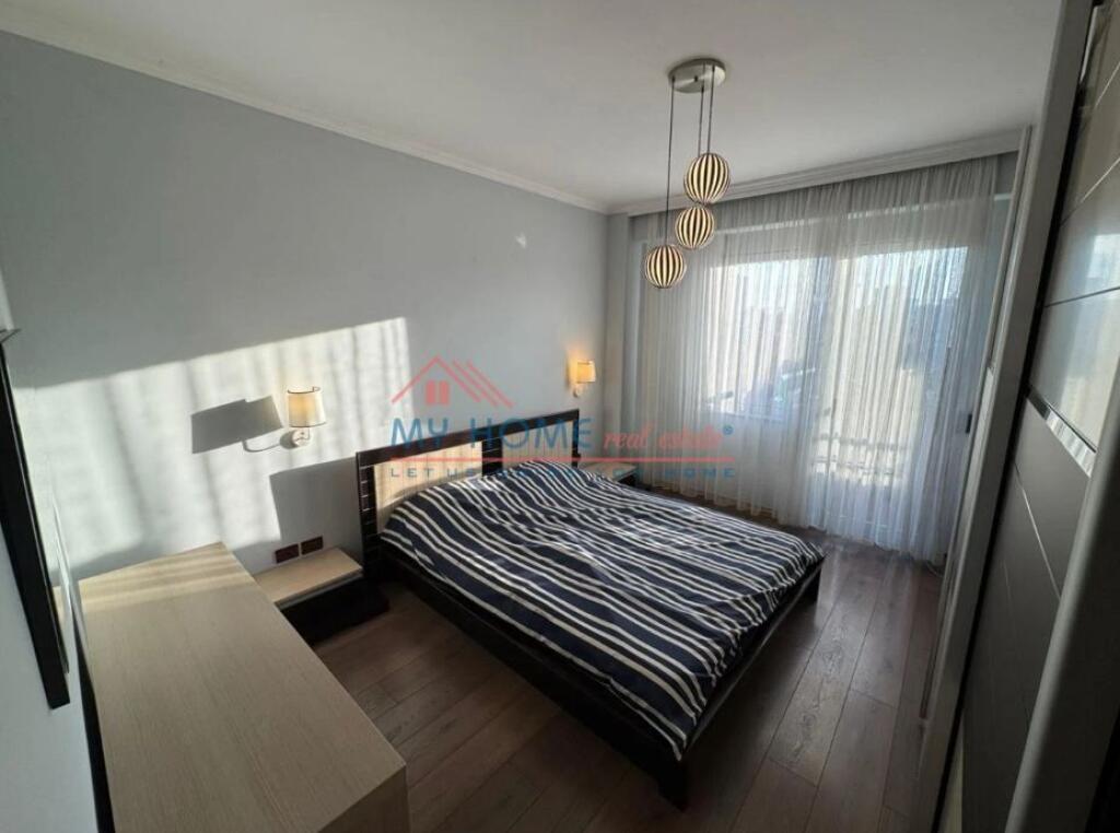 Apartament 2+1 me qera tek Selvia ne Tirane
