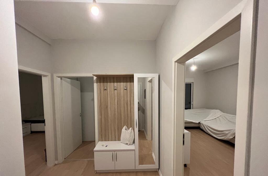 Complesso Magnet, 21 Dhjetori vendesi appartamento 2+1+2 in vendita (242.000 euro)