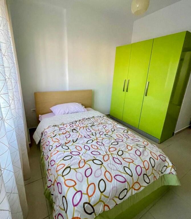 Affittasi 3+1 a Yzberisht