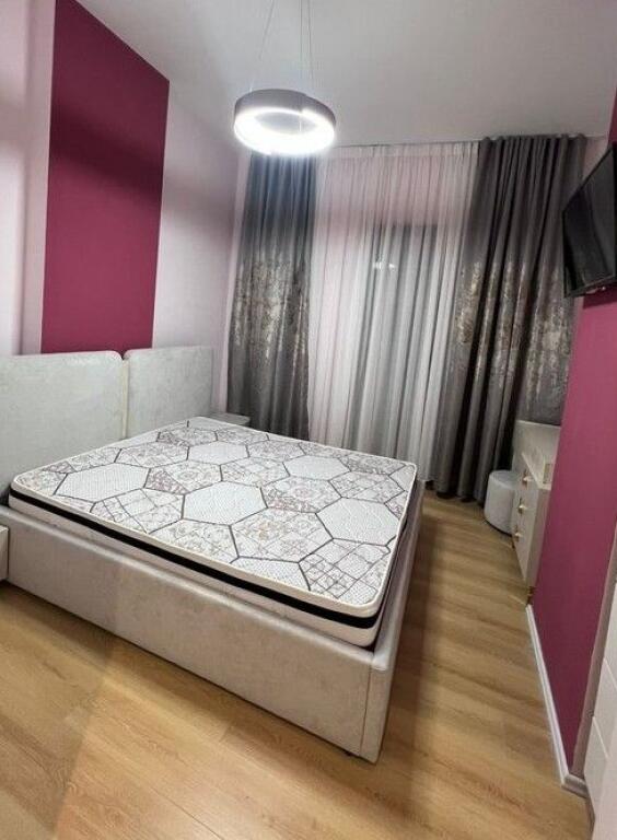 Qera, Apartament 2+1+2, Spring Residence, Vasil Shanto.