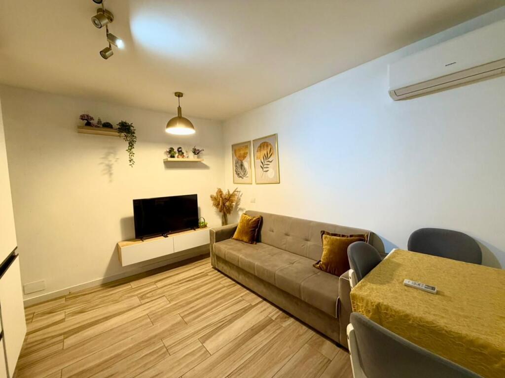 Apartment 2+1 for Rent