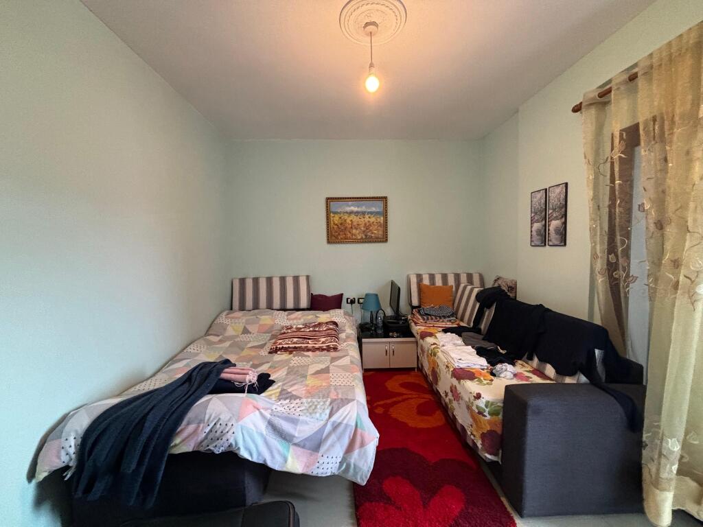 3+1+2 Apartment for Sale – Rruga e Re, Vlorë