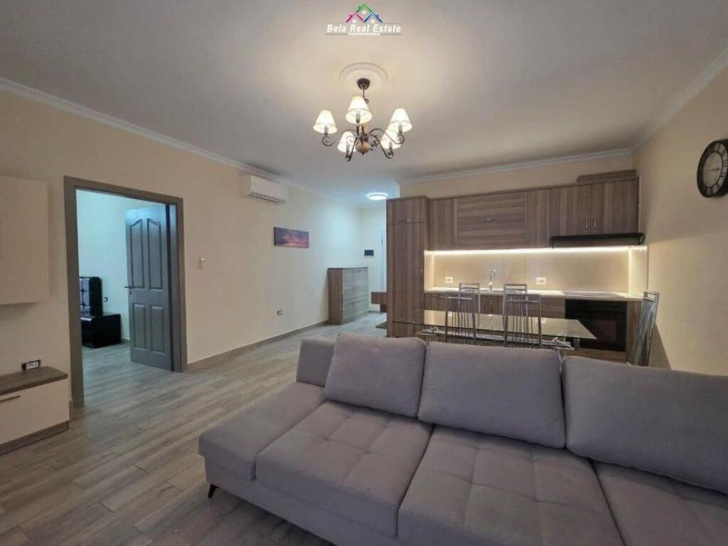 Appartamento In Affitto 1+1 Vicino a Via Dibra (ID B2101429) Tirana
