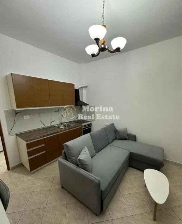 Qera | Apartament 1 + 1 | Ali Demi | 400 €/muaj