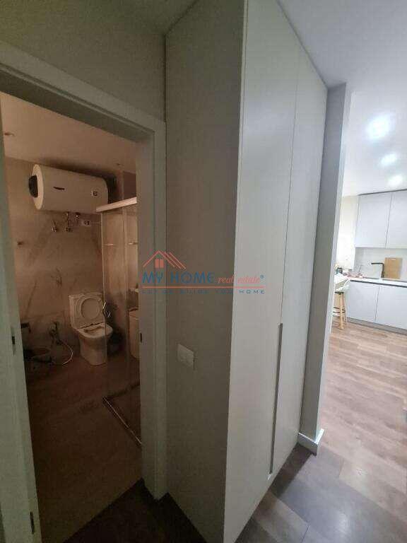 Apartment 1+1 for Rent Misto Mame Tirane
