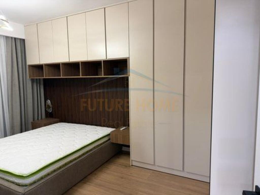 Qira, Apartament 3+1+2+Post Parkim, Kodra e Diellit, Tiranë
