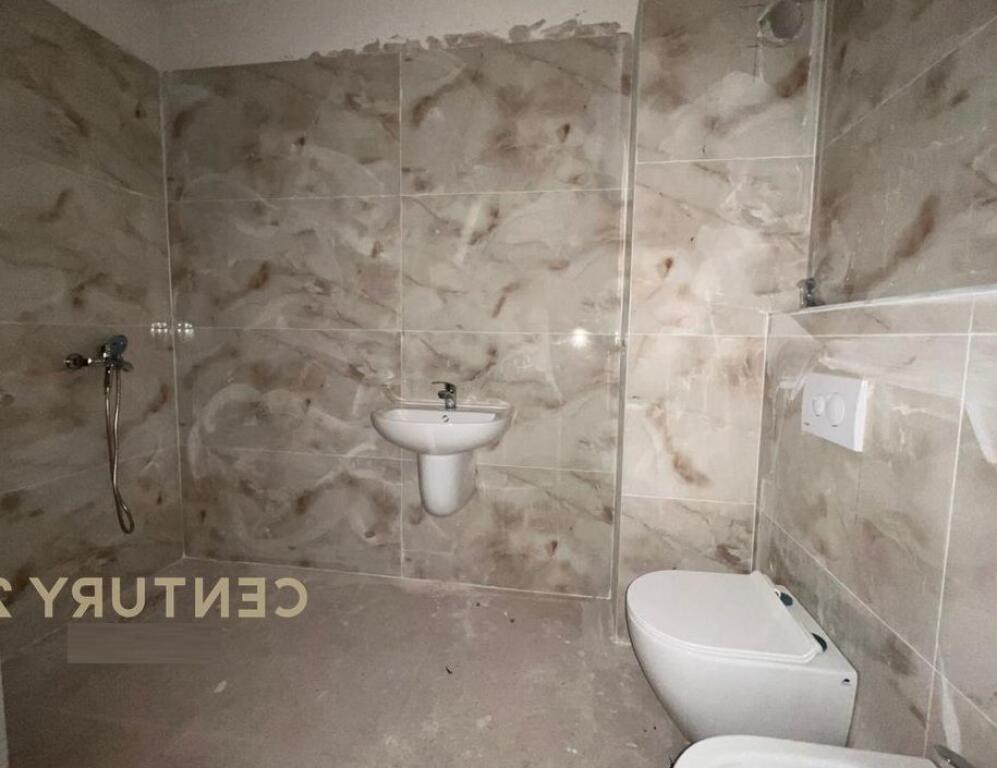 Shesim apartament 1+1 ne Yzberisht