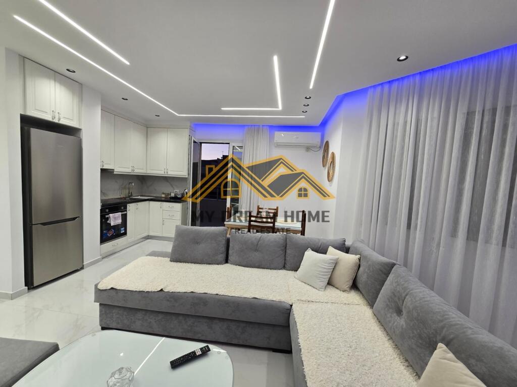 Apartment 1+1 For Rent on Durres Beach!