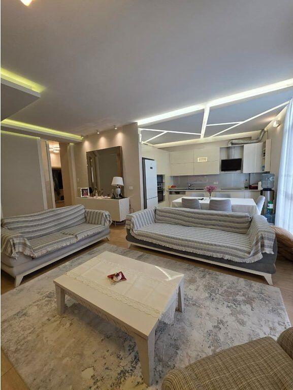 For sale, Apartment 2+1+2, Kika 2 Complex, Komuna Parisit, Tirana.