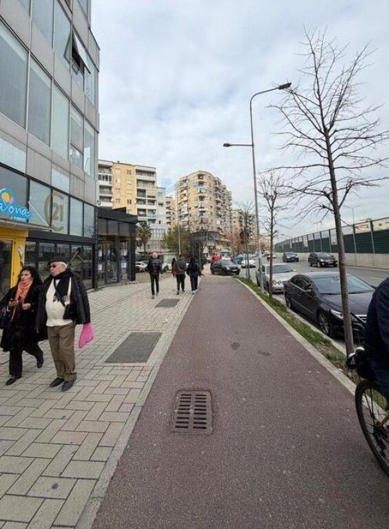 Qera , Ambient Biznesi ,Unaza e Re, Astir..