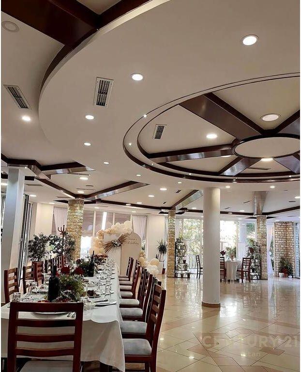 BAR-RESTAURANT FOR RENT ON THE ROAD TO DAJT! 1,500 € /Month