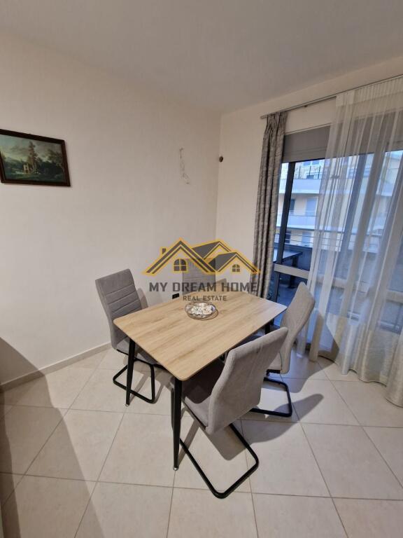 SHITET APARTAMENT 2+1 NE REZIDENCEN TOCAK,PLAZH!