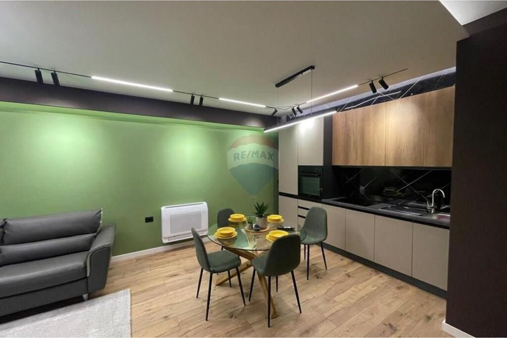 Apartment 2+1 + parking for rent, At the Olympic