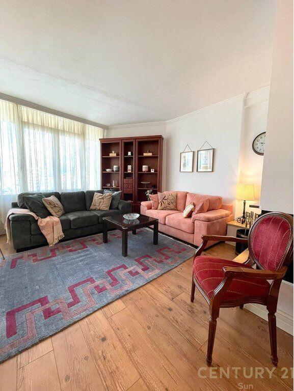 APARTMENT WITH SECURITY 1+1 AT THE POLICE DIRECTORATE