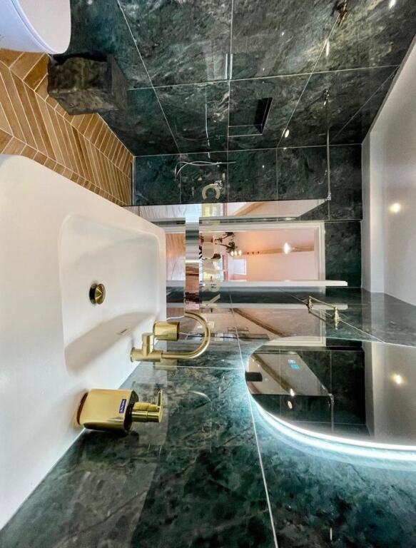 Penthouse 3+1+3 For Rent in Long Hill Residence, Farke