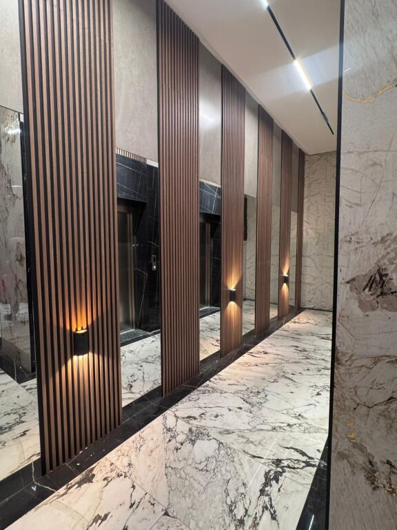 For Rent: 1+1📍Bulevardi i Ri (Siri Kodra St.) - 55,000 Lek - Area 70m² - Building V 2025🔥 || 100% New Never Lived In Before✨