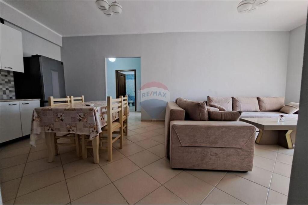 🏠 Apartament 1+1 për Shitje – Orikum (Rradhimë), Vlorë