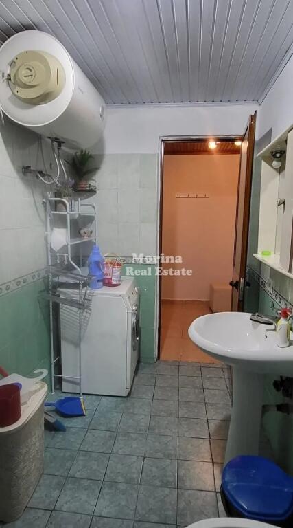 Qera | Apartament 2 + 1 | Shkolla e Bashkuar | 500 €/muaj