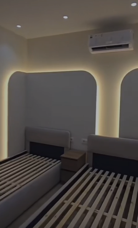 FOR SALE APARTMENT 2+1 21 DECEMBER 242,000 EURO