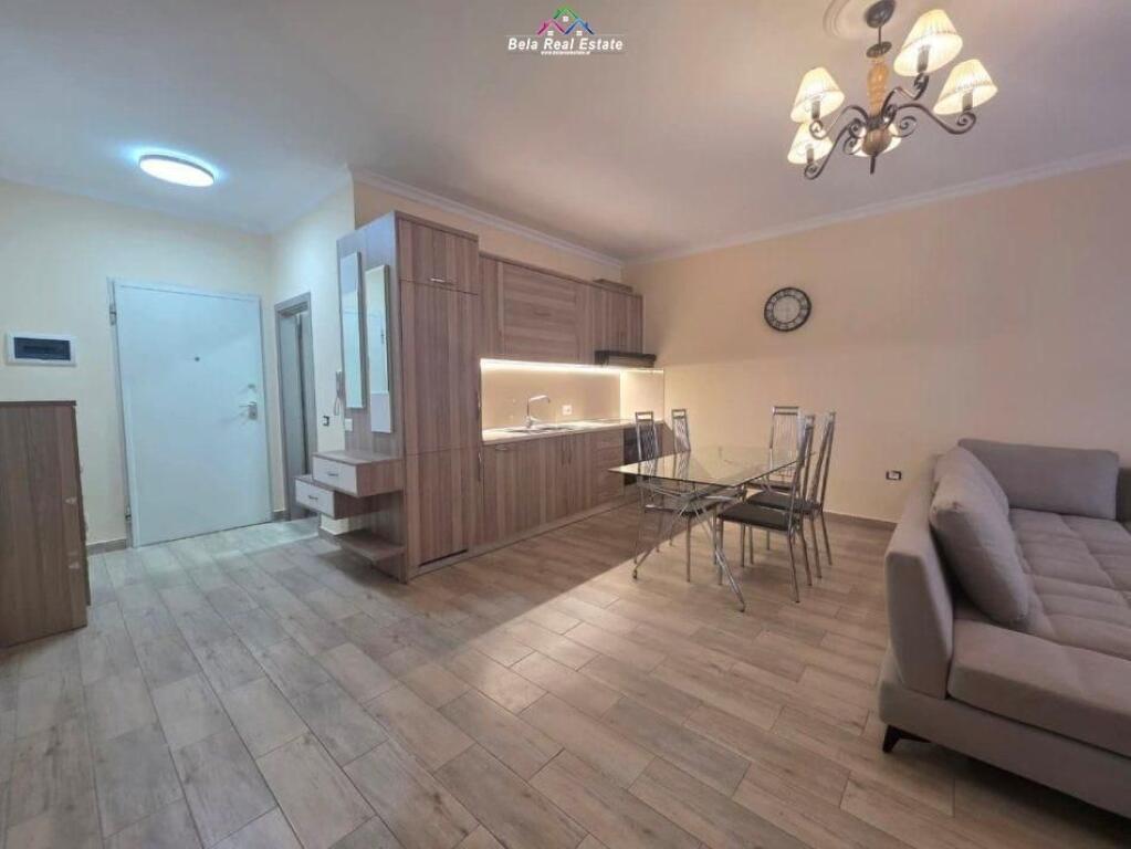 Appartamento In Affitto 1+1 Vicino a Via Dibra (ID B2101429) Tirana