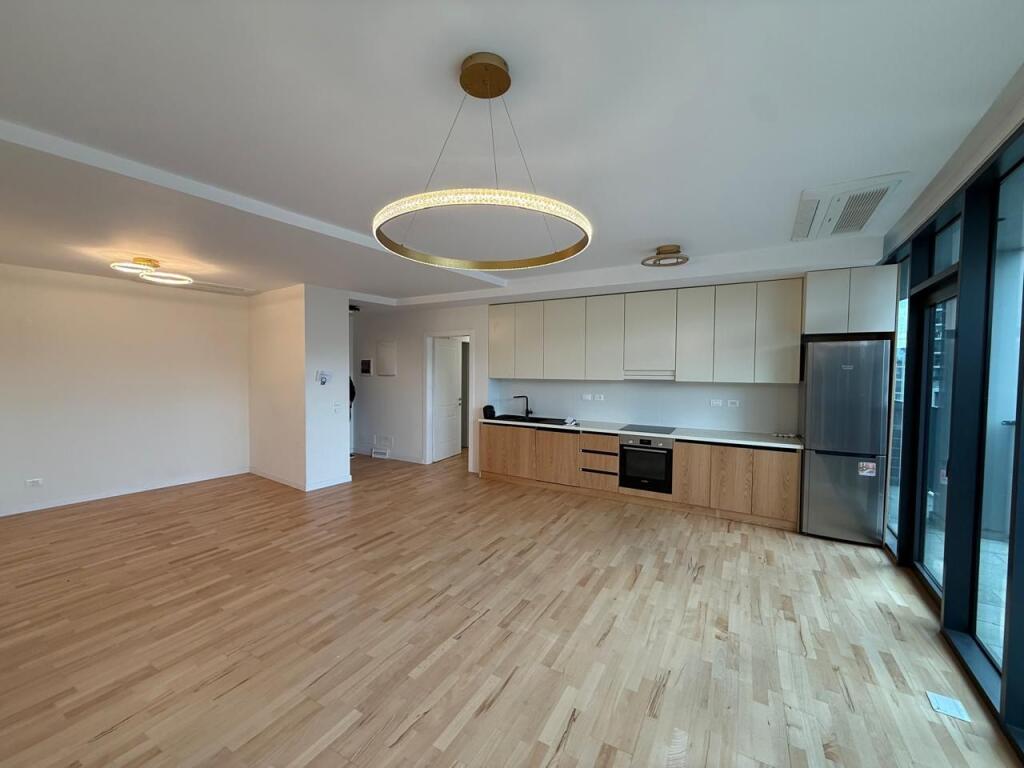 Qera Apartament 2+1+2+Post Parkimi, Lake View Residence, Tiranë!