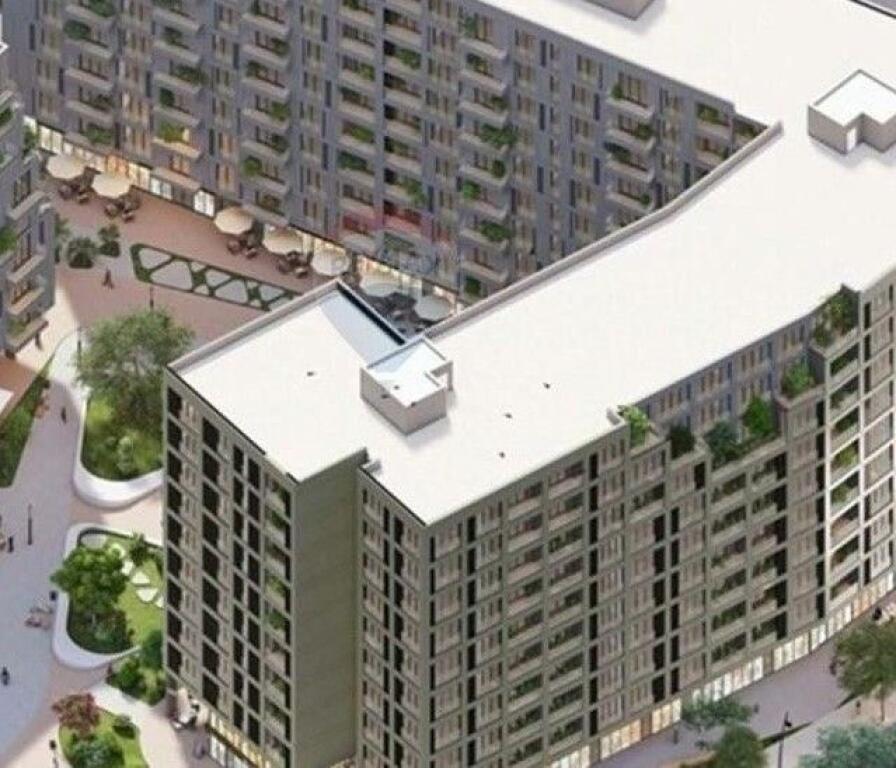 Tirane, appartamento 1+1+Balcone in vendita, 5° piano, 77 m² (nuova maternità) ID: 530581001-62